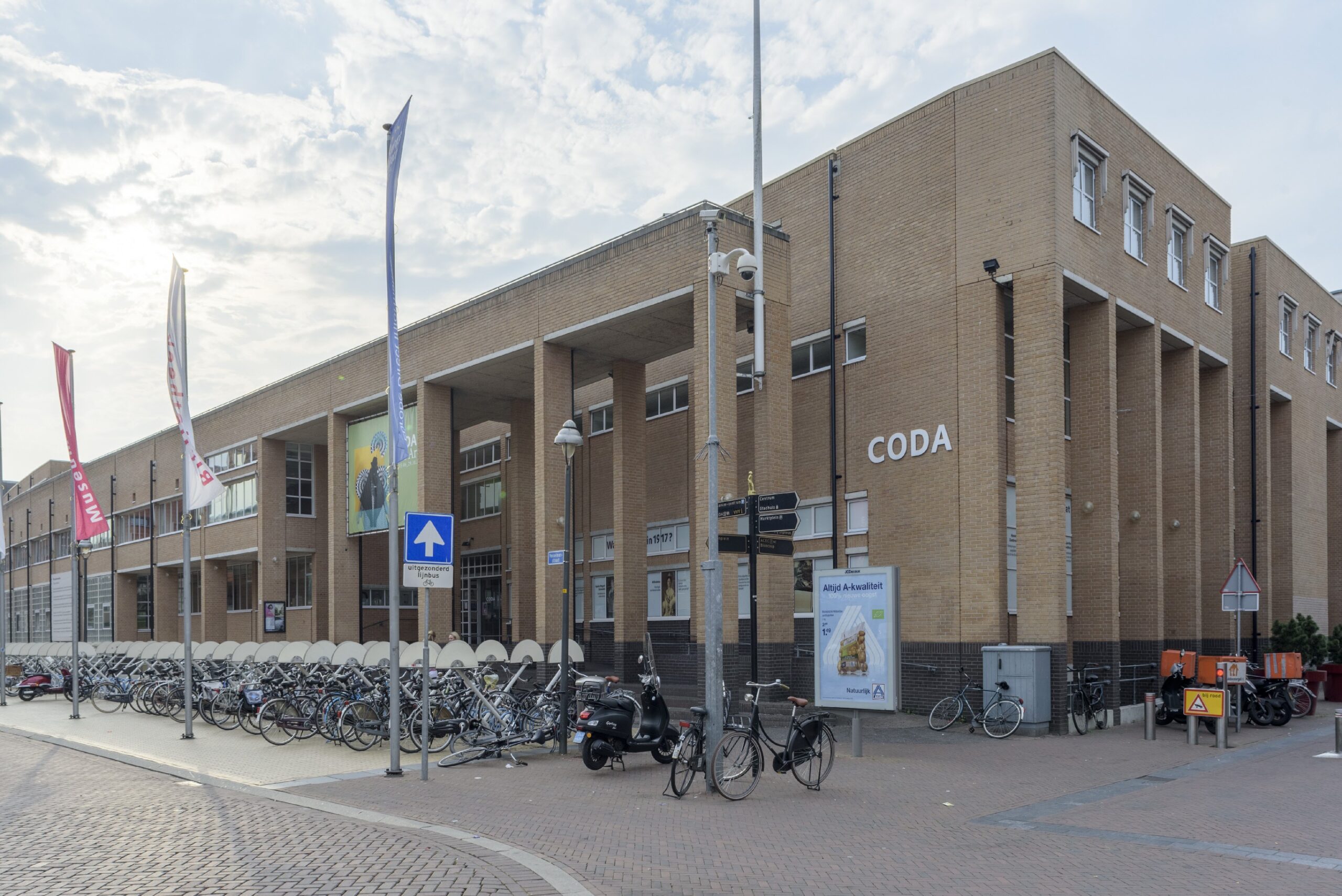 Foto-expositie Walk of Life | CODA bibliotheek - indebuurt Apeldoorn