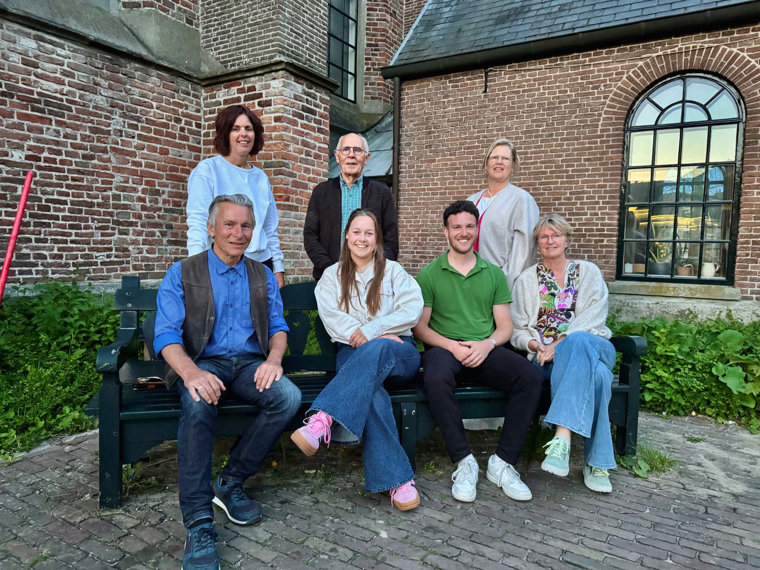 T'wolds Palet Molenweg 2, Terwolde