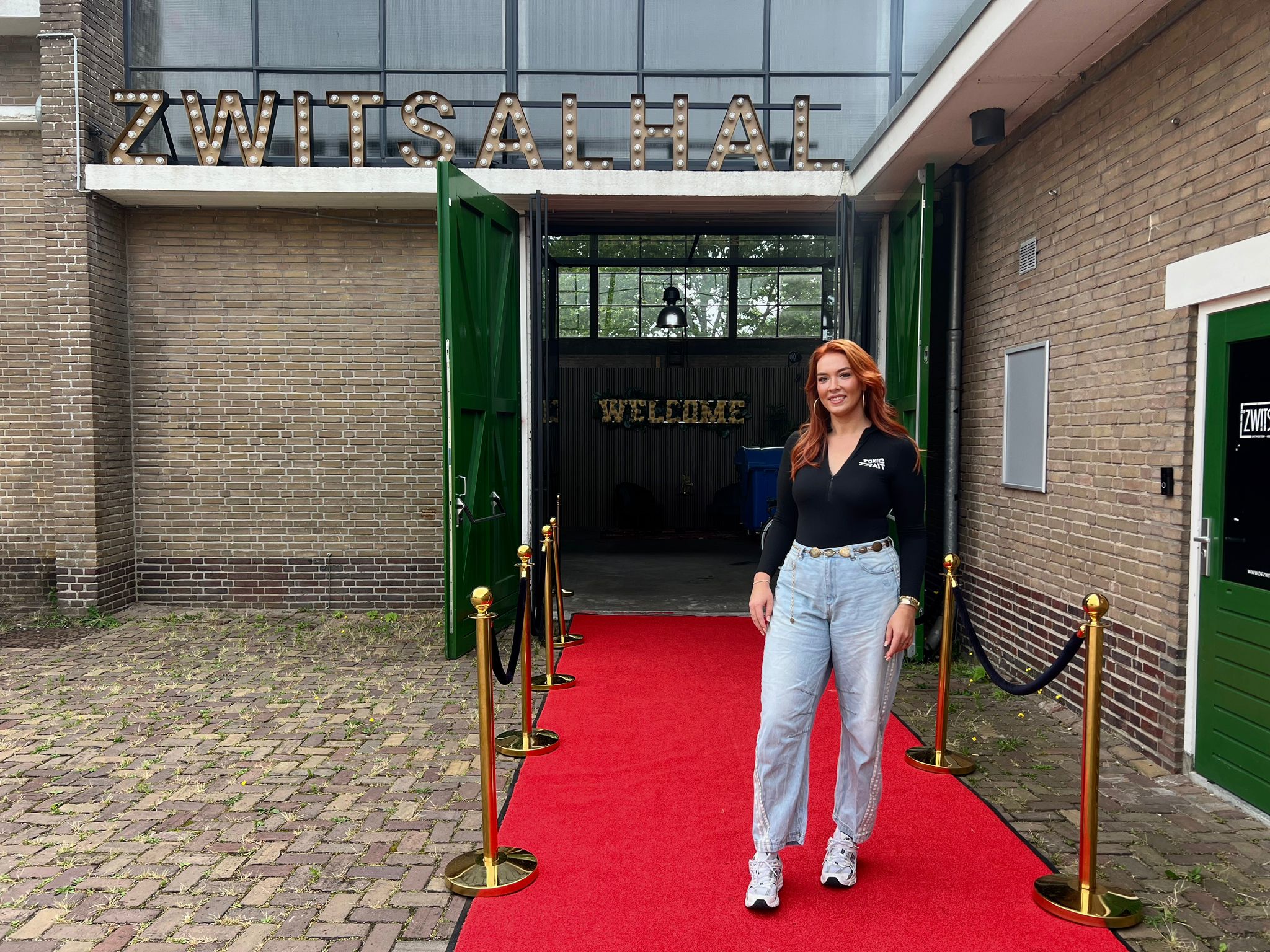 Prinsheerlijke Barretocht en twee festivals op de Zwitsal: te doen in Apeldoorn in het weekend van 5