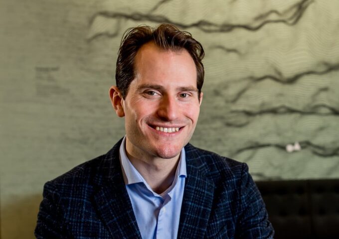 Jorg van de Peppel van De Franchise Advocaat