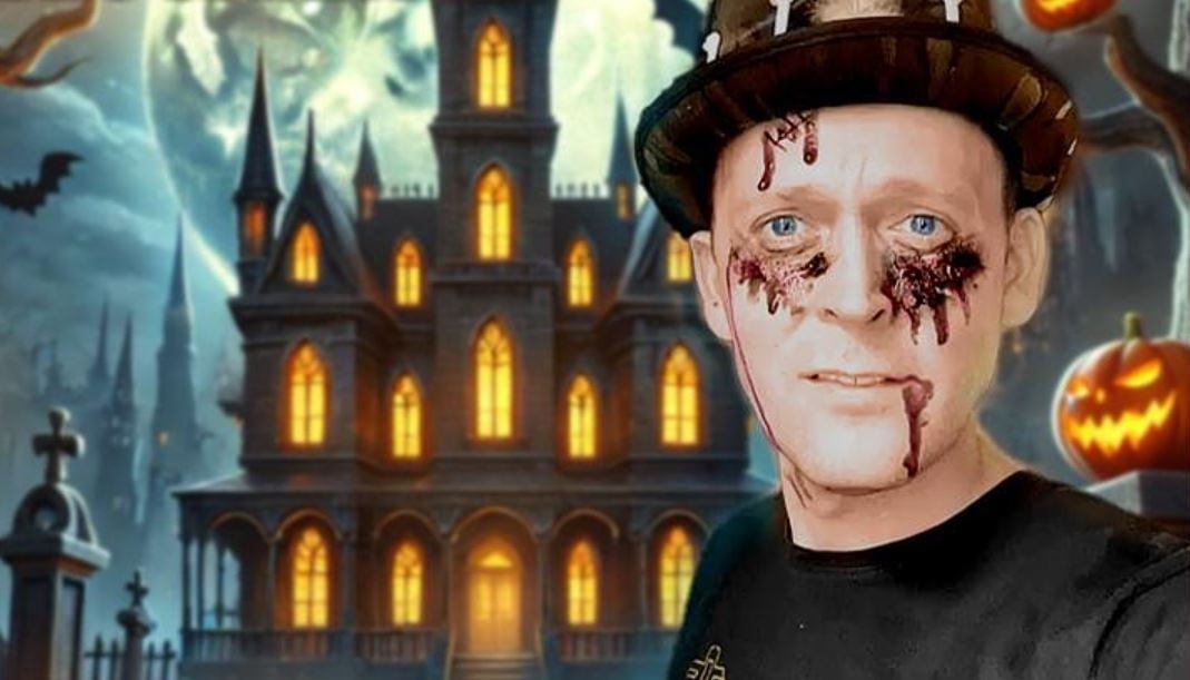 Lekker griezelen: dit is er te doen rondom Halloween in Apeldoorn