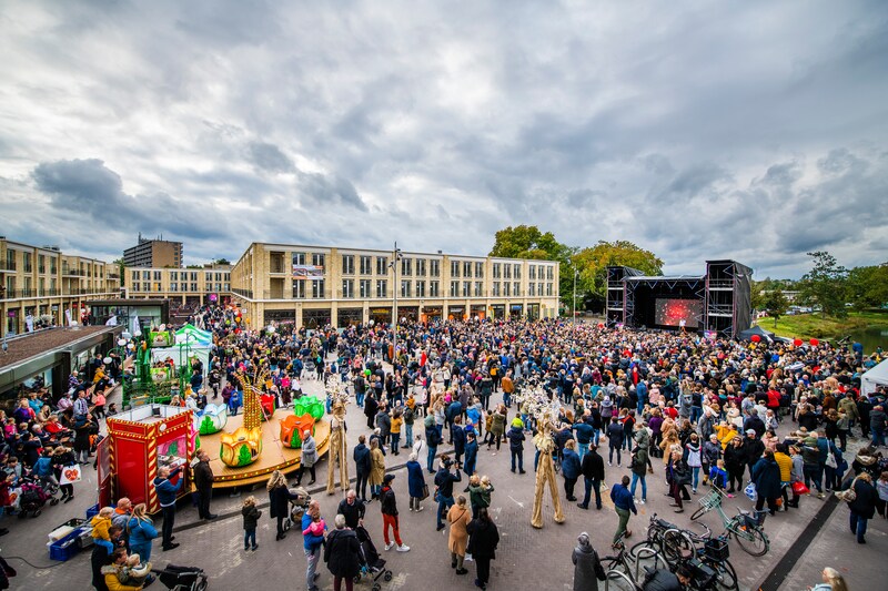 Kerkproeverij, Secret Pizzeria en meer: dit is er te doen van 10-12 oktober in Apeldoorn