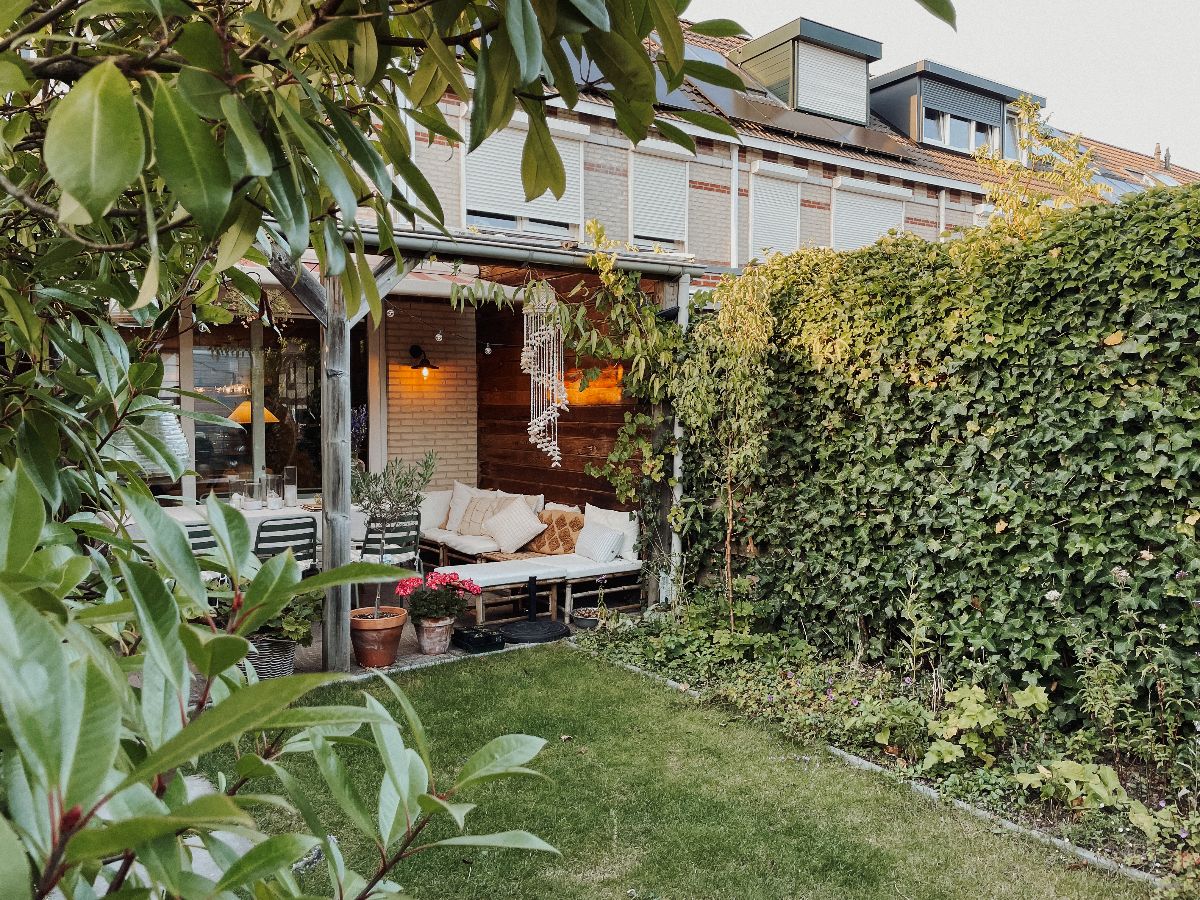 Lekker stukkie groen: deze huizen met een flinke tuin staan nu te koop