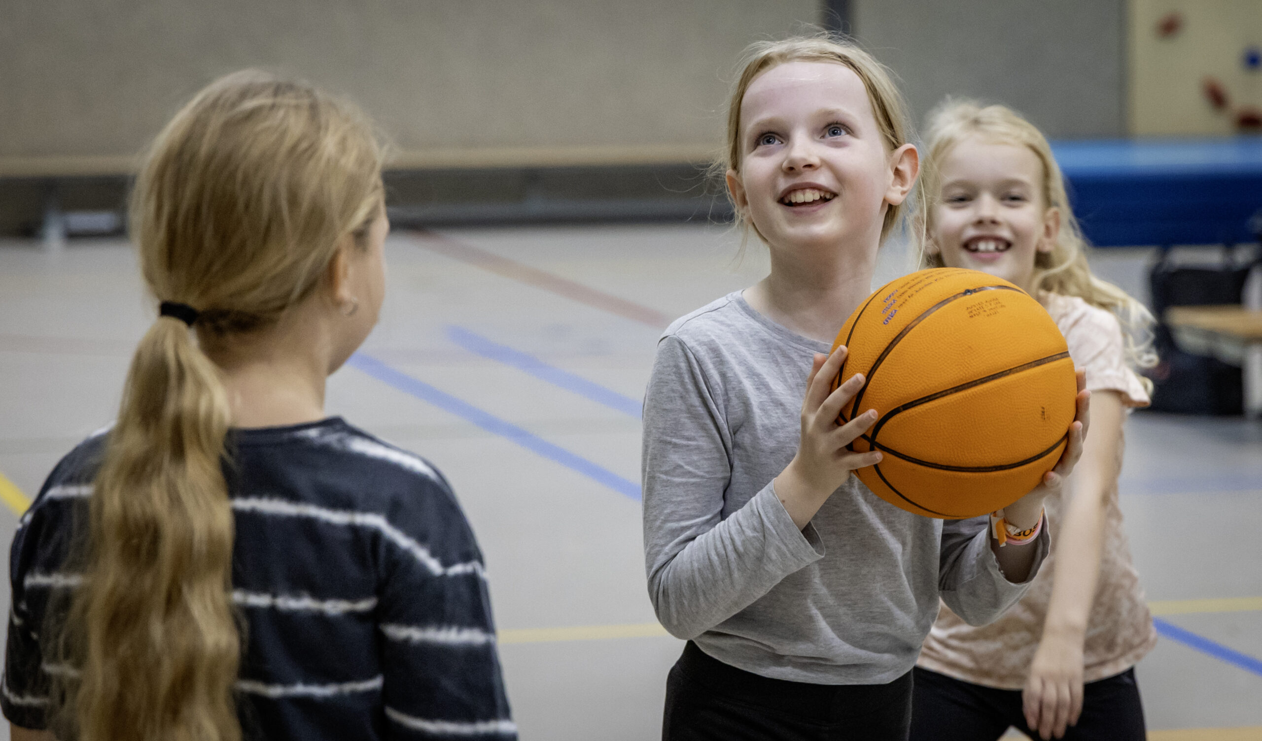 Gratis sportactiviteiten | div. locaties - indebuurt Apeldoorn
