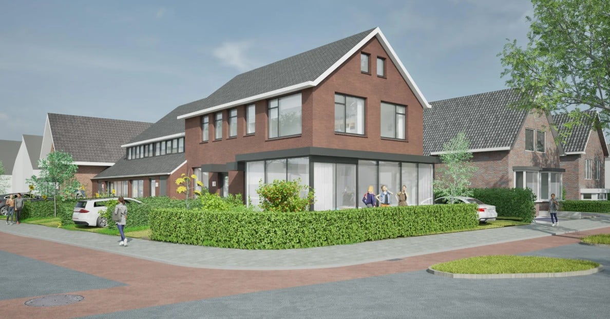 Van bakker naar woningen: dit zijn de Vijf Toetjes van Toet