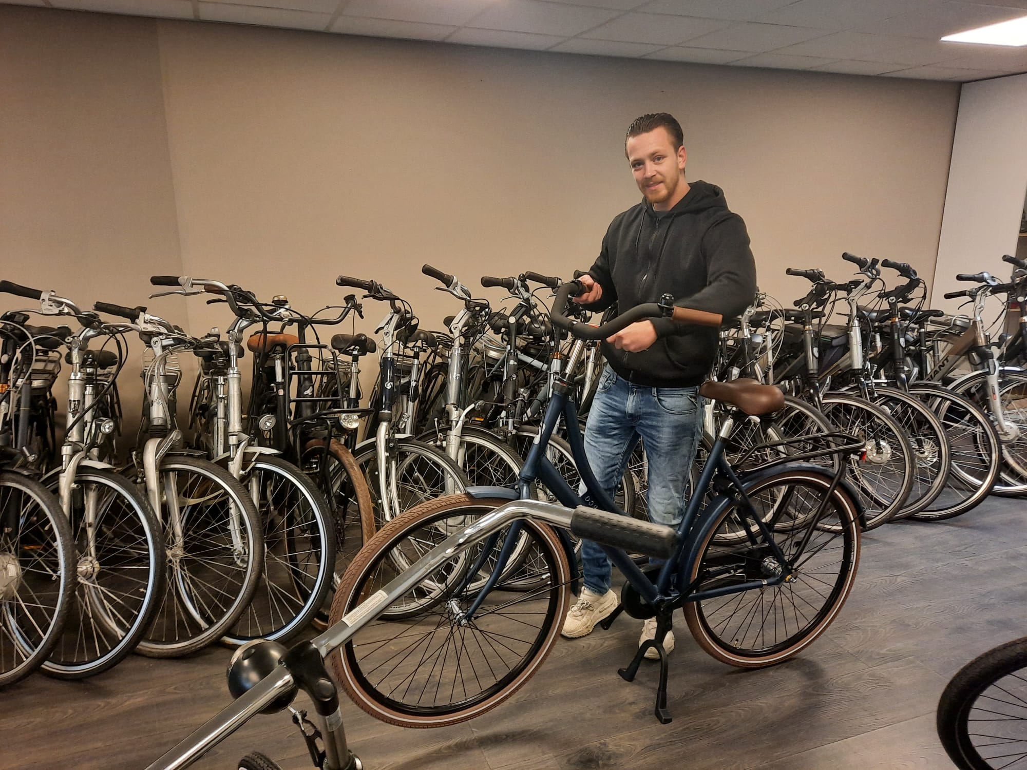 Nieuwe grillroom geopend, laatste technofeest in kerk en meer nieuwtjes van deze week!