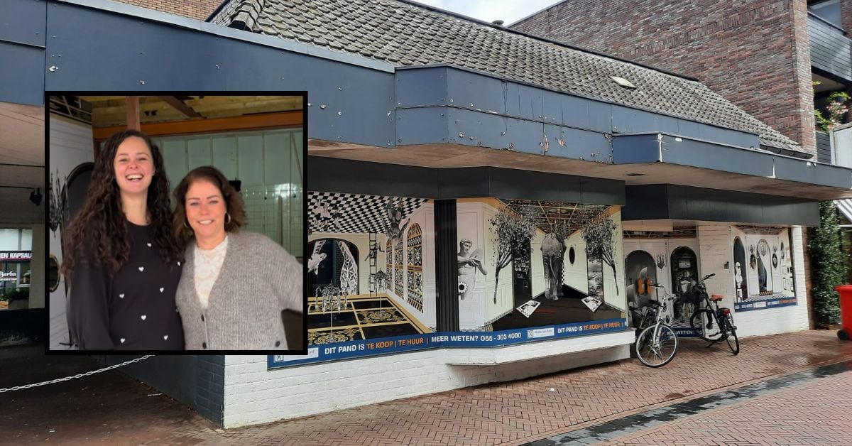 Het Apeldoorns Koffiehuys komt vier jaar na sluiting terug op nieuwe plek