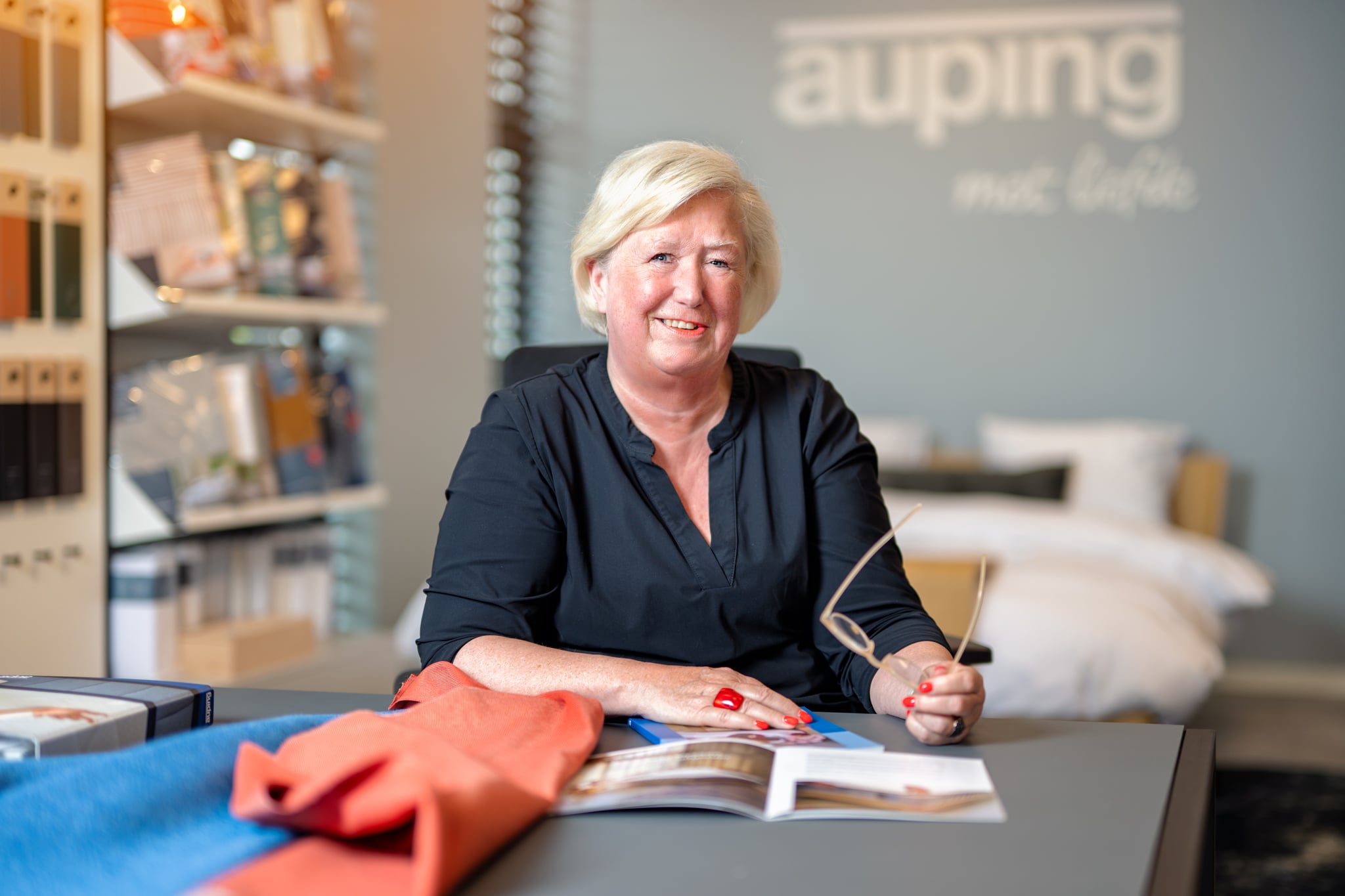 Een droom die uitkomt: deze nieuwe winkel opent in hartje Apeldoorn