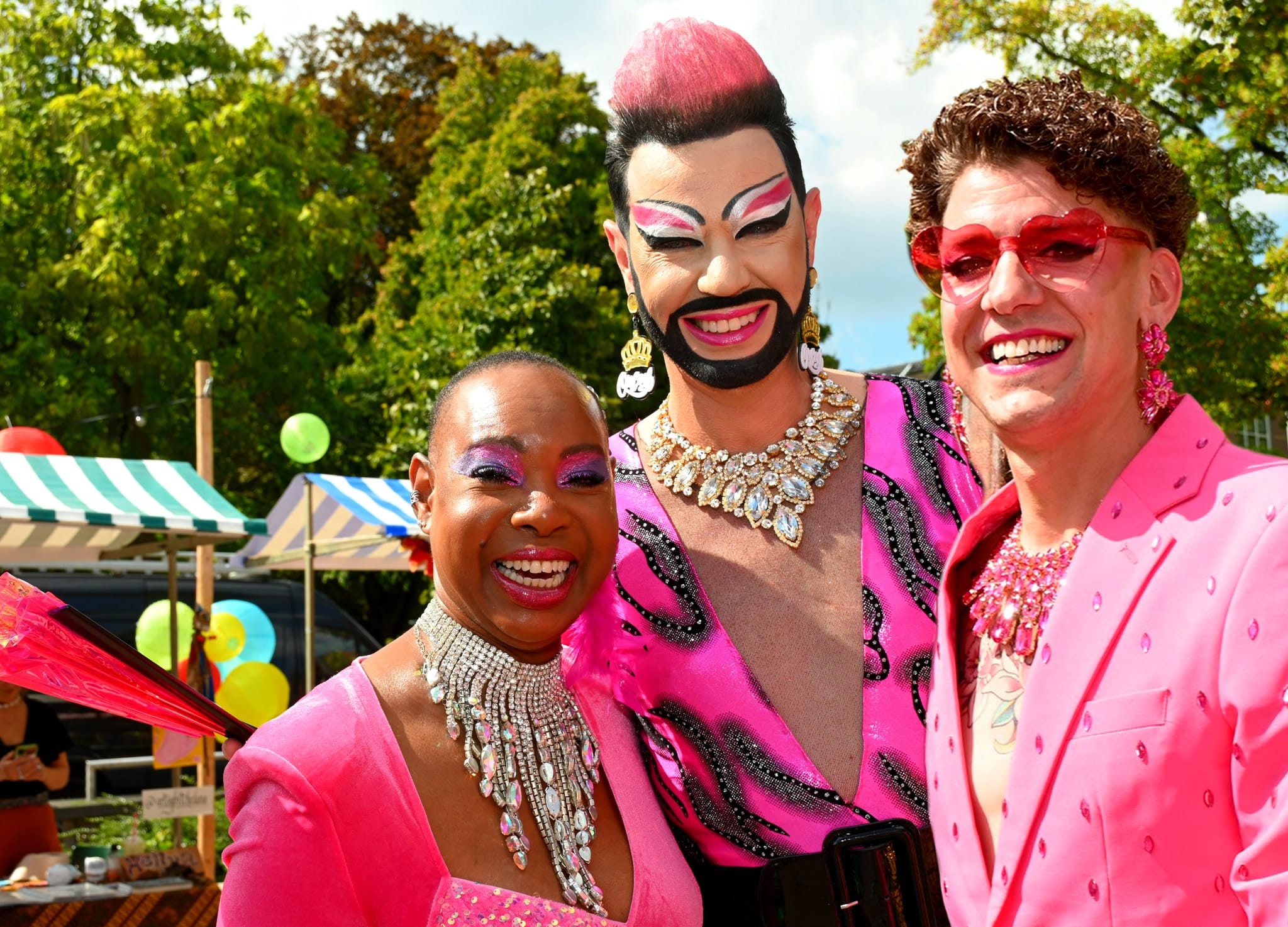 Van dragbingo tot comedy night: 7 x dit is er te doen in het weekend van 2-4 januari