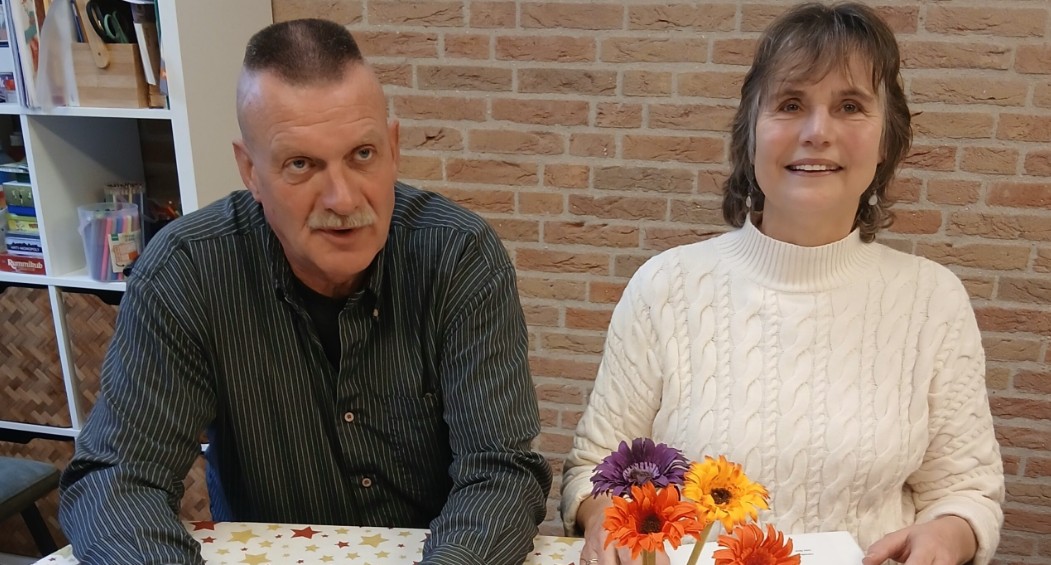 Jacob en Carien starten lotgenotengroep voor nabestaanden van zelfdoding: ‘Delen is helen’