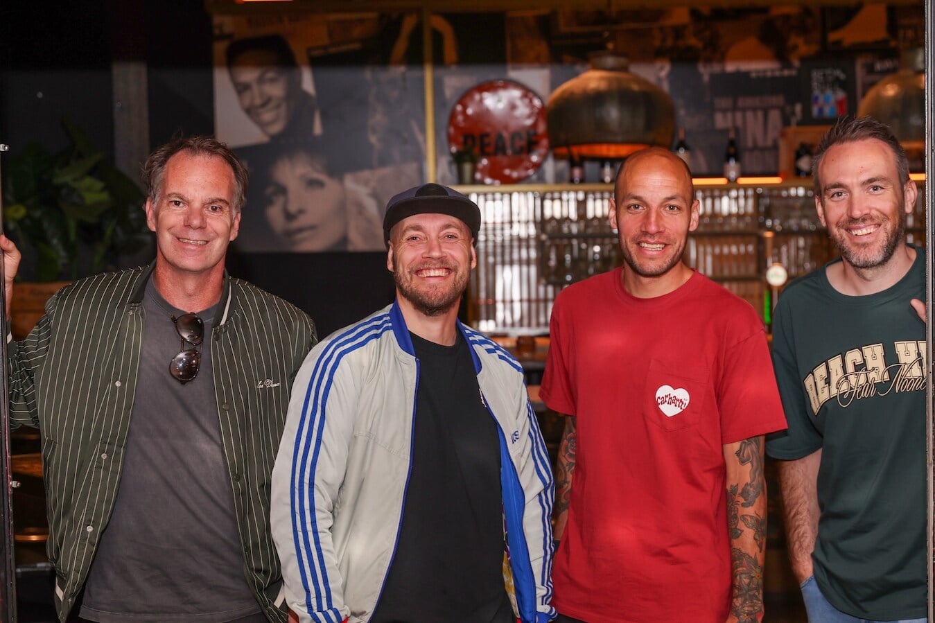 Deze Apeldoornse houseavond is goed op stoom: ‘Ik word nu vaak herkend als die vent van het tostifee