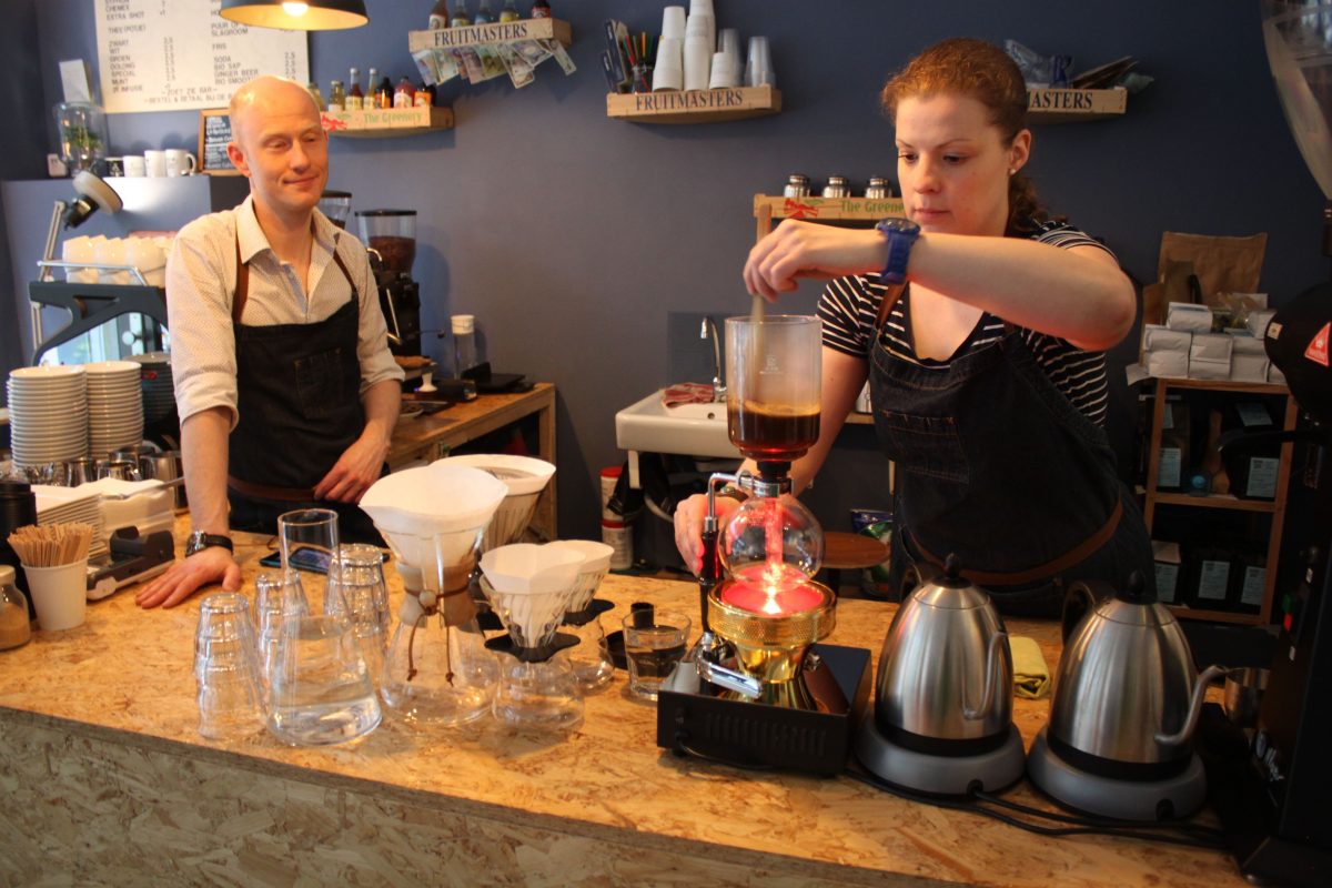 Brew2cup