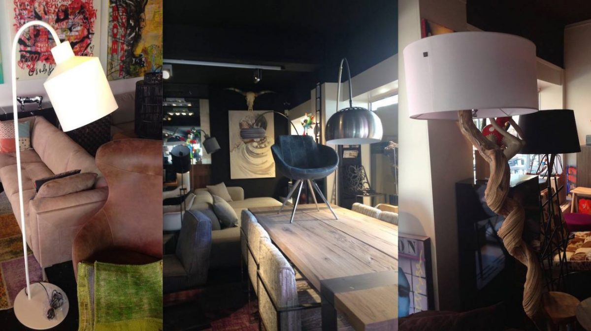 woonwinkel Iccoon Arnhem