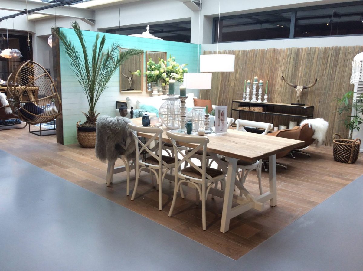 woonwinkel Atrium Arnhem