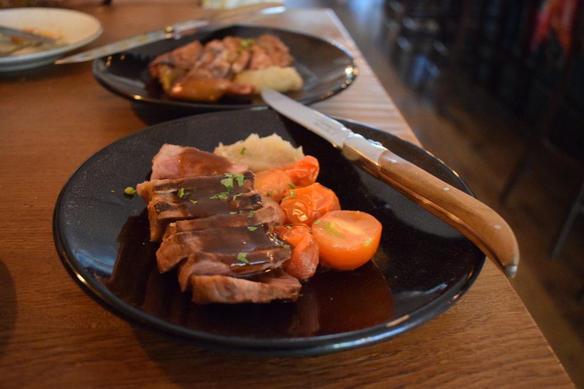 tapas arnhem retiro vlees