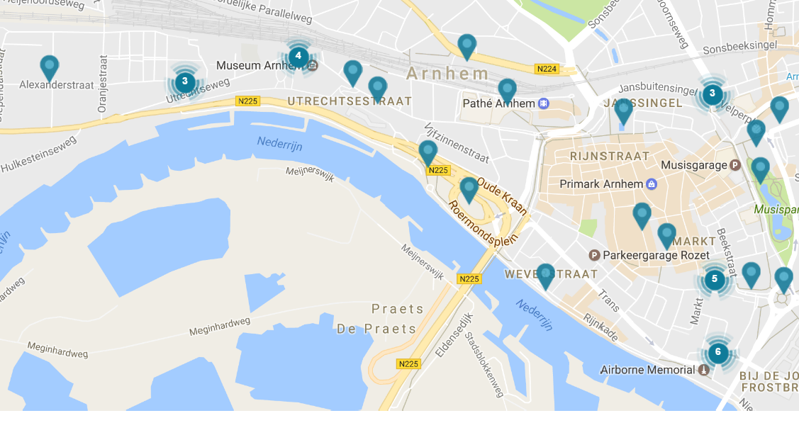 stoeptegels-freedomtrail-locaties