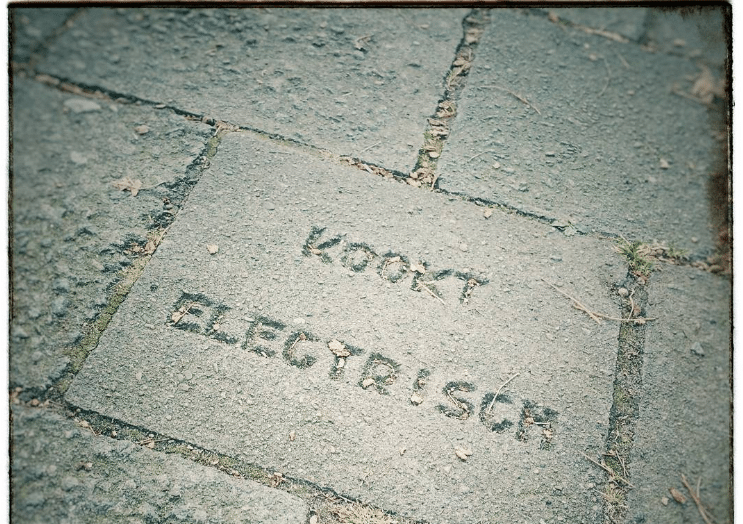 stoeptegel kookt electrisch mysteries