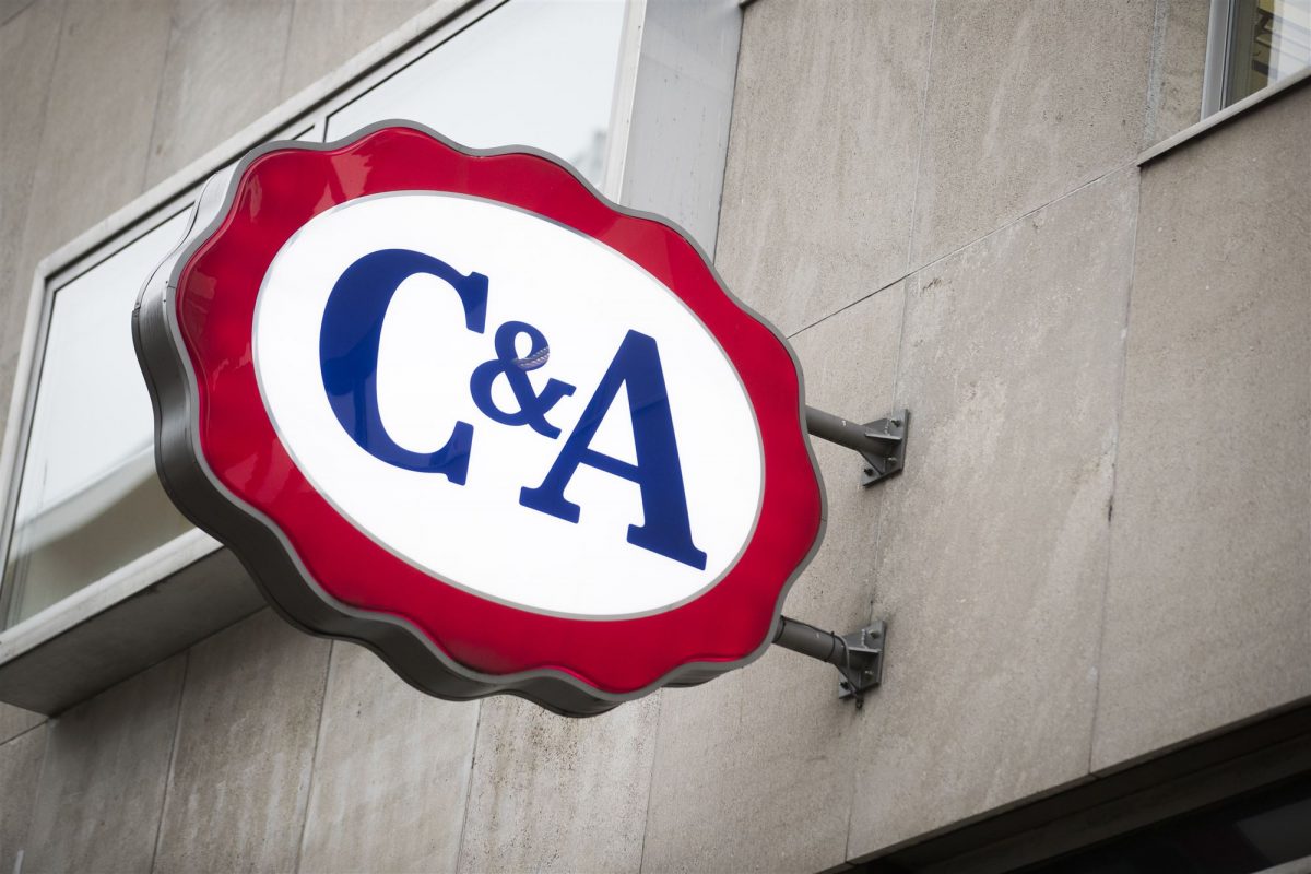 C&A Arnhem