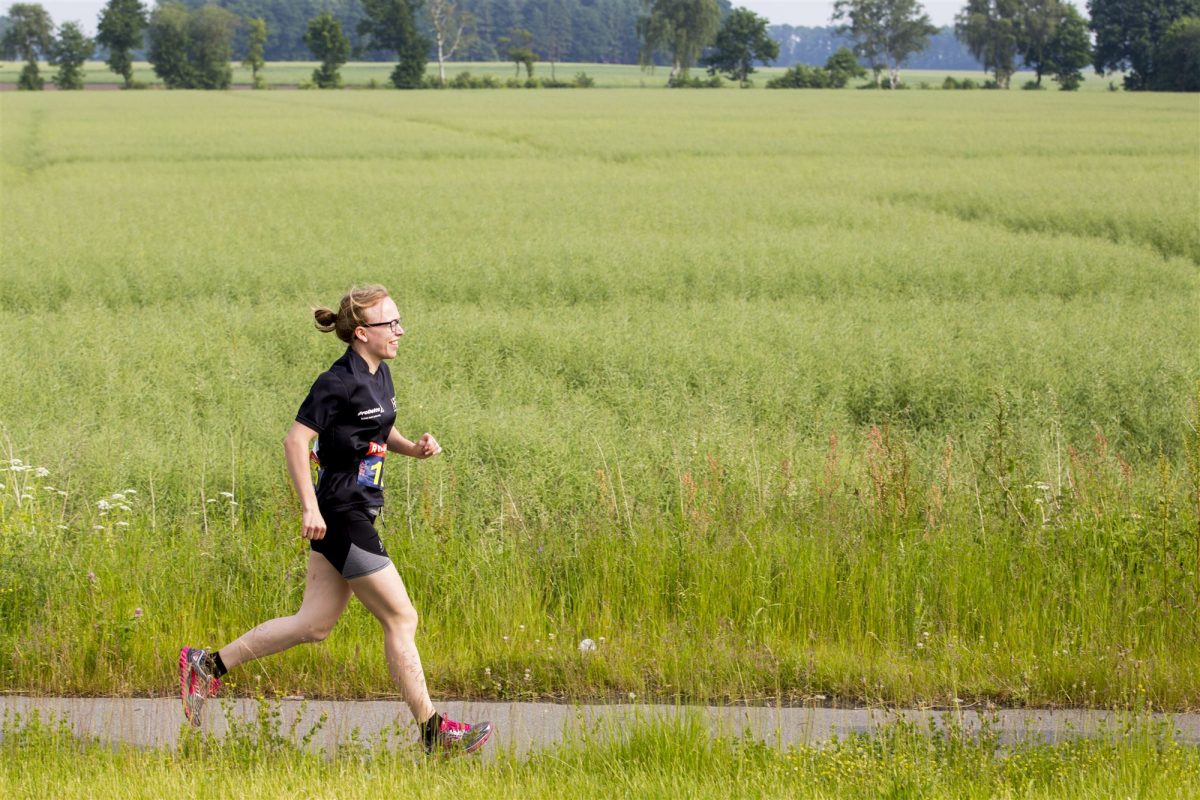 hardlooproutes in Arnhem