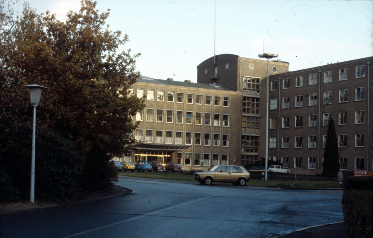 diaconessenhuis oud voelen arnhem