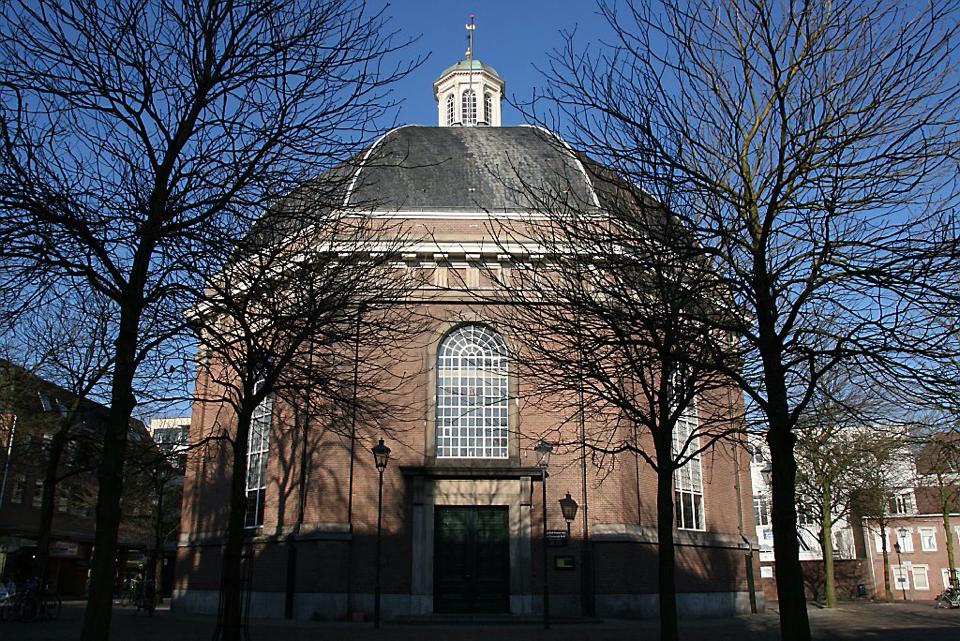 koepelkerk