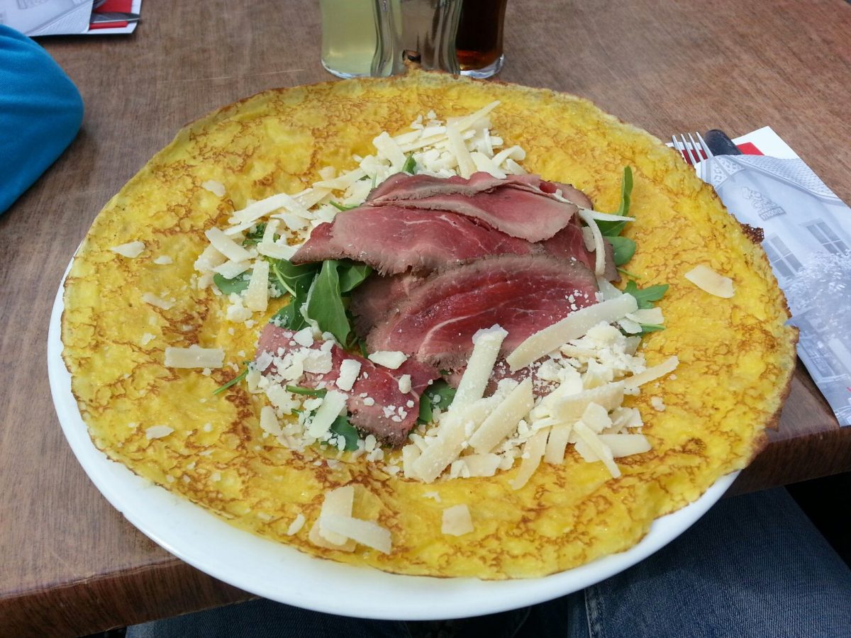pannenkoeken arnhem