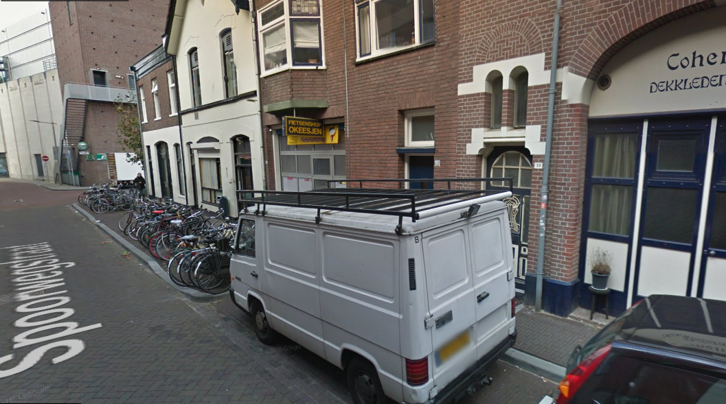 grappige bedrijfsnamen in arnhem