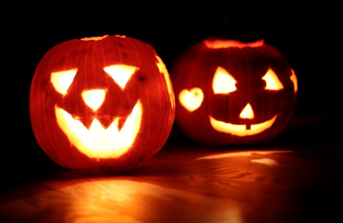 halloween in arnhem