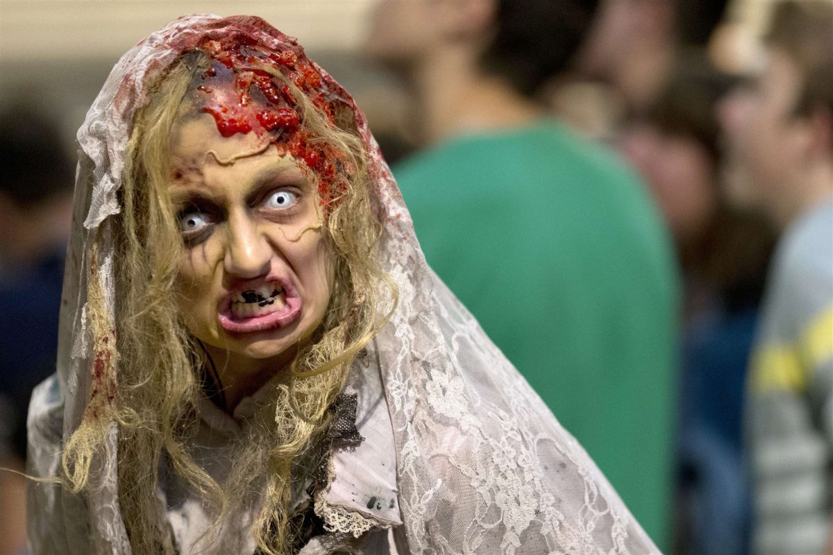 halloween in arnhem