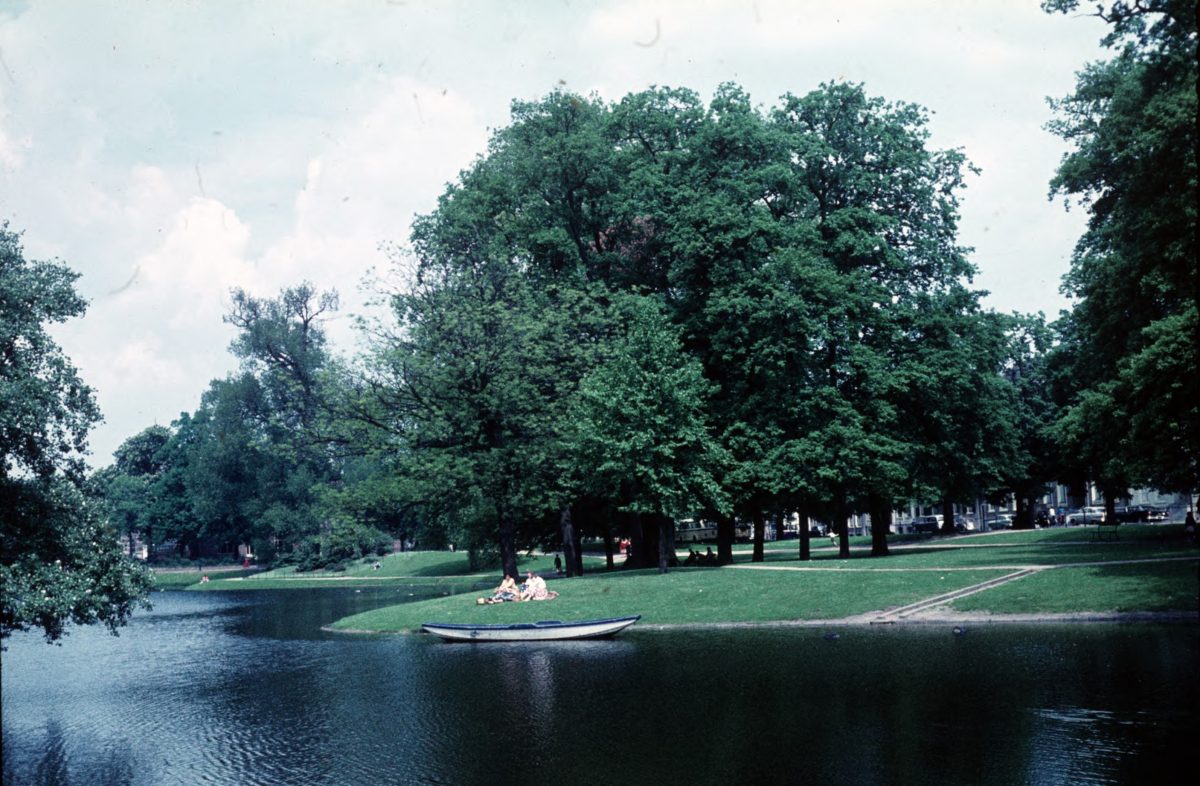 lauwersgracht
