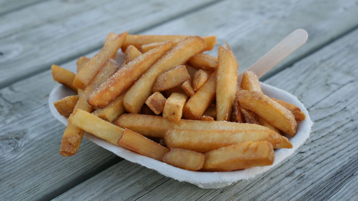 friet beste snackbars van arnhem