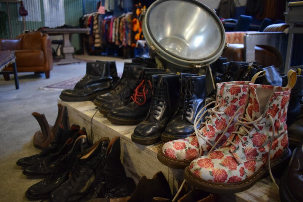 Fabrics & More indebuurt Arnhem