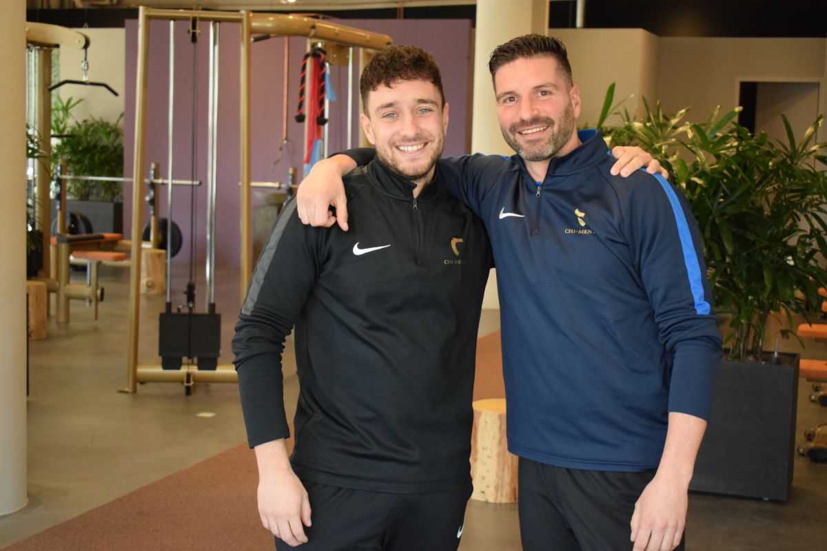 chi-mento arnhem sportschool boutiquegym