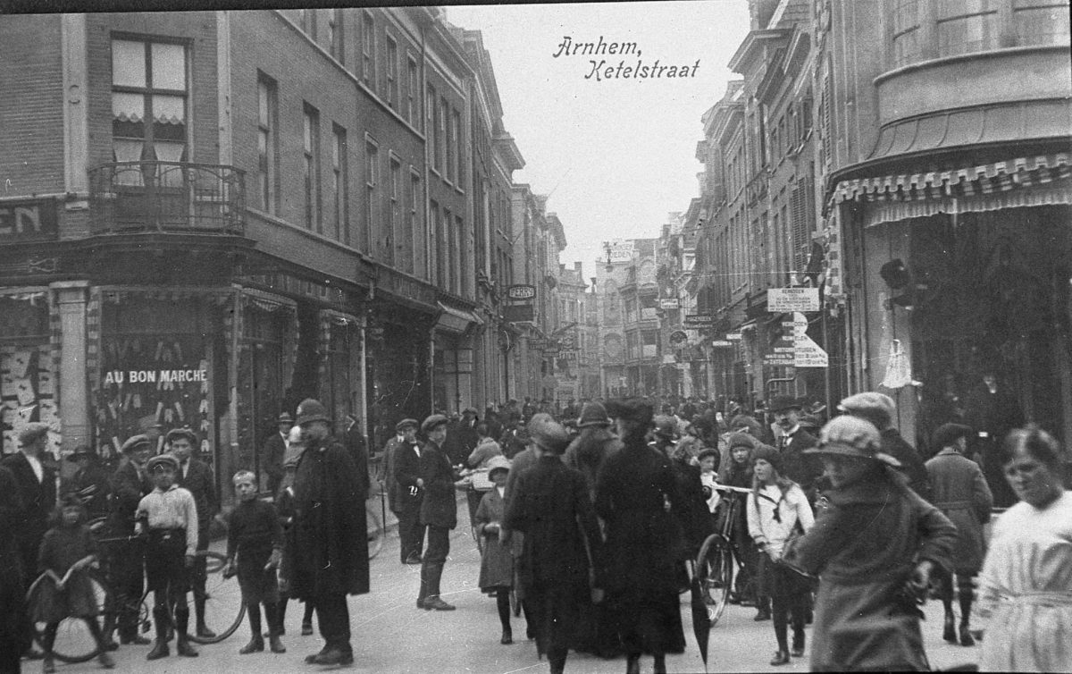 ketelstraat in arnhem