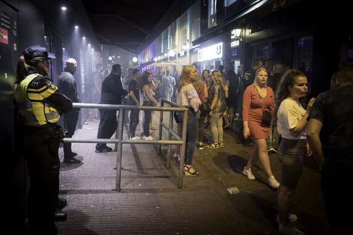 manhattan arnhem failliet