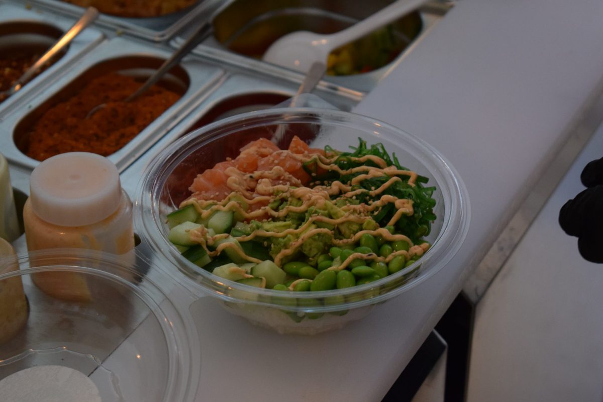 Poké House arnhem