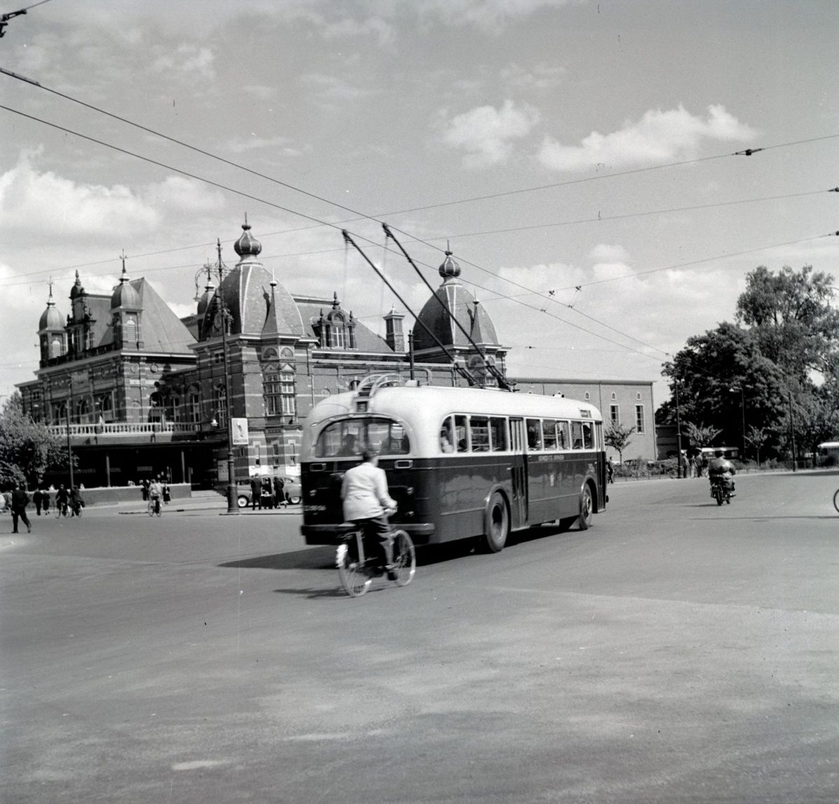 musis sacrum arnhem