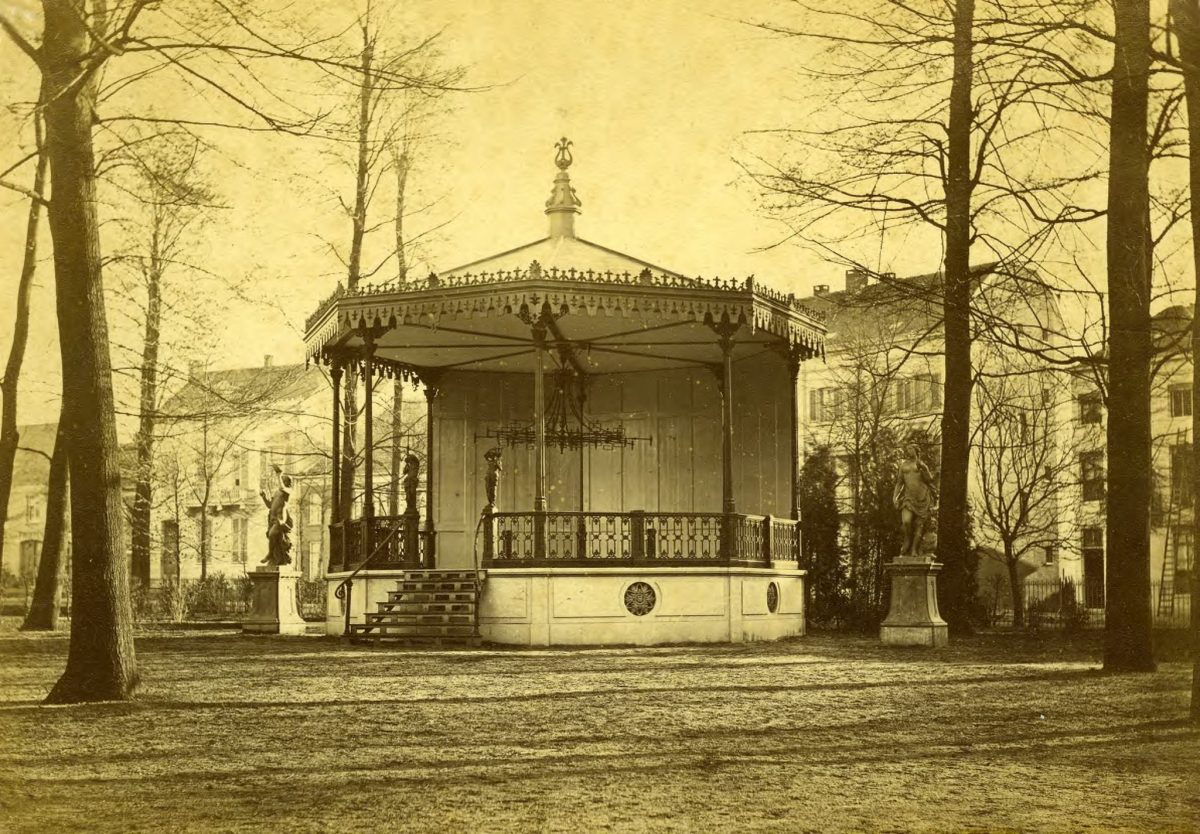 musis sacrum arnhem