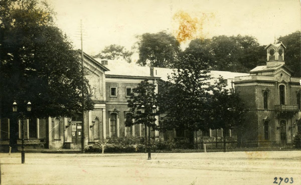 musis sacrum arnhem