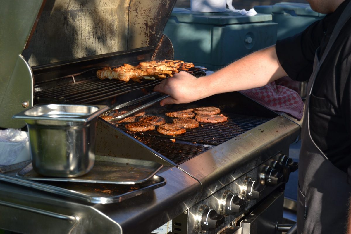 landgoed welderen grill & chill