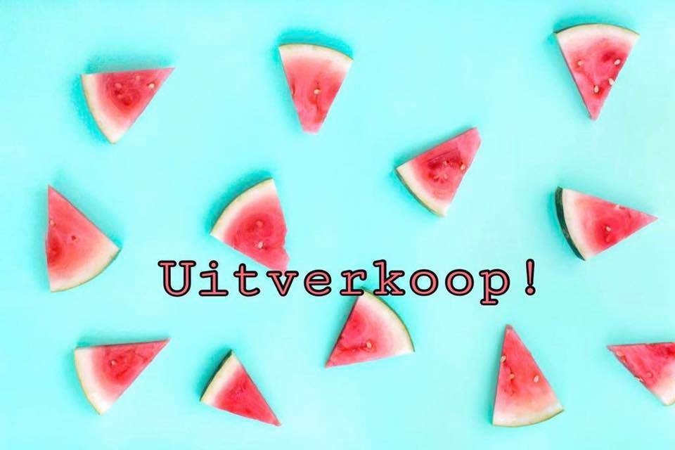 eigen stijl
