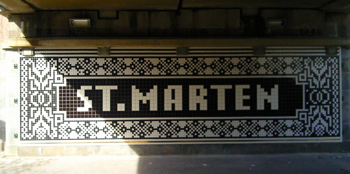 sint marten arnhem