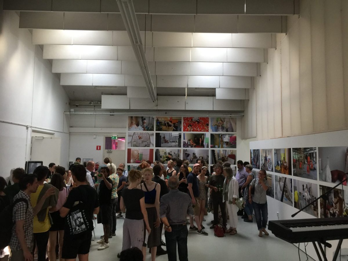 fashion design festival arnhem artez finals 2018