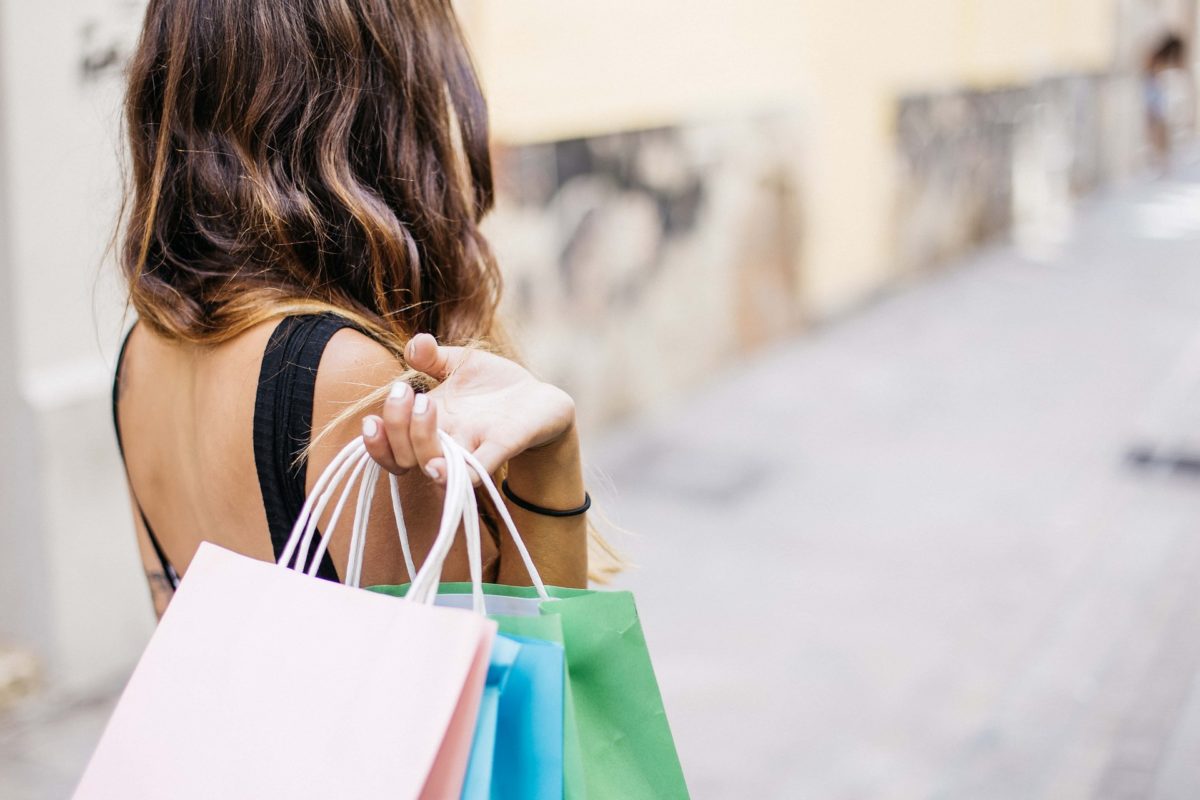 Shoppen flinke kortingen in arnhem