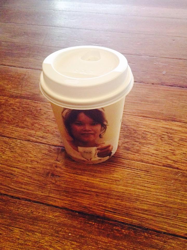 lekkerste warme chocolademelk in Arnhem