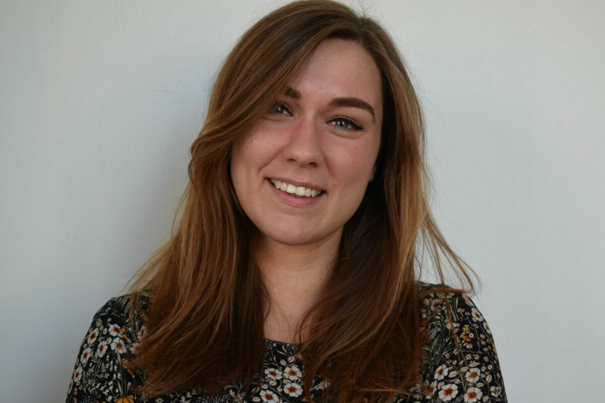 blog column brechtje