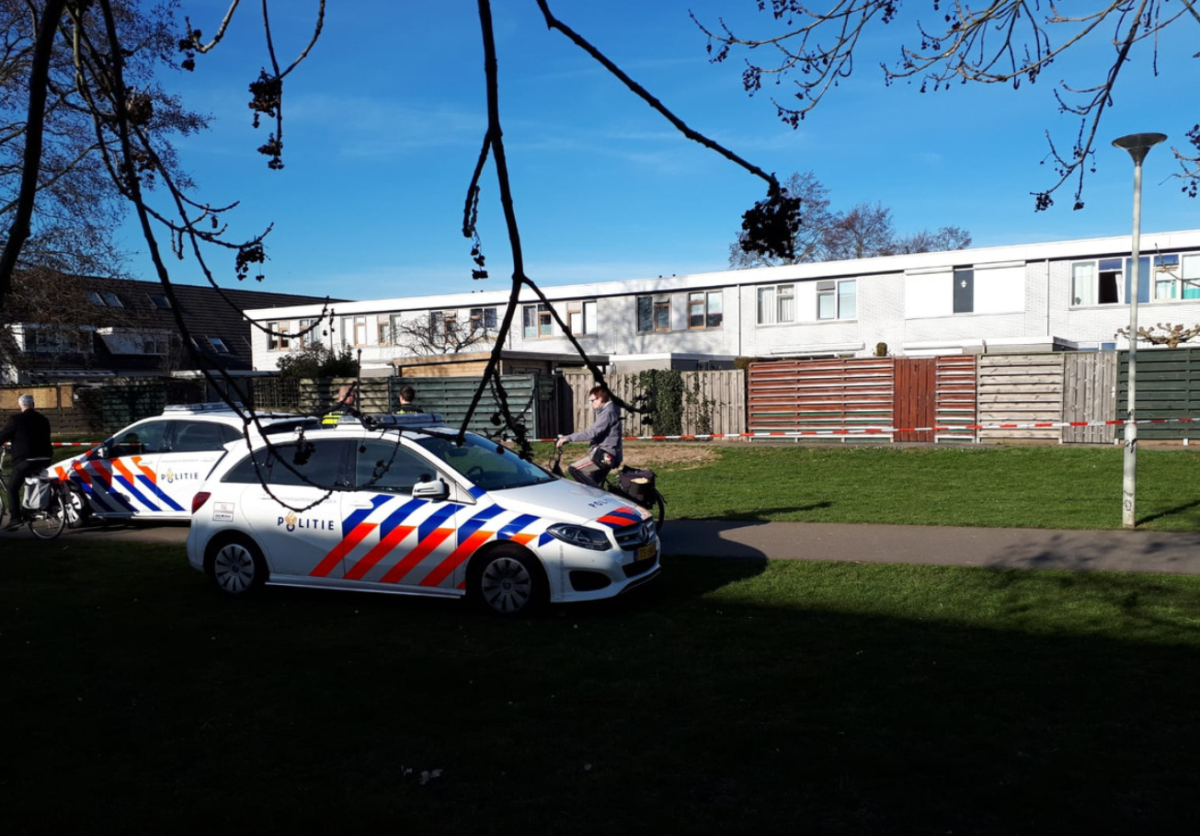 Schietpartij in Arnhem: dit weten we tot nu toe over het schietincident in Rijkerswoerd