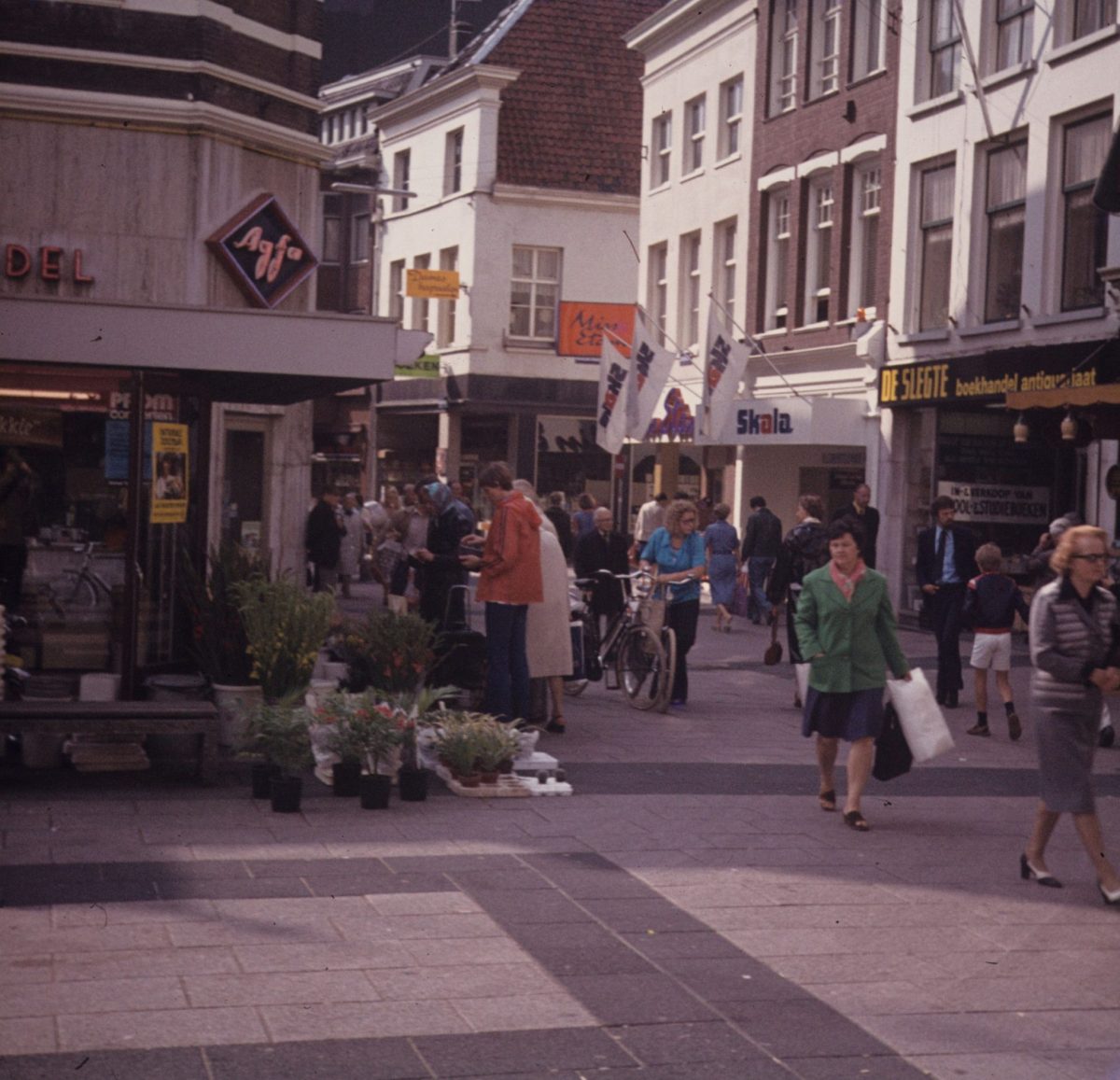 de Slegte Arnhem