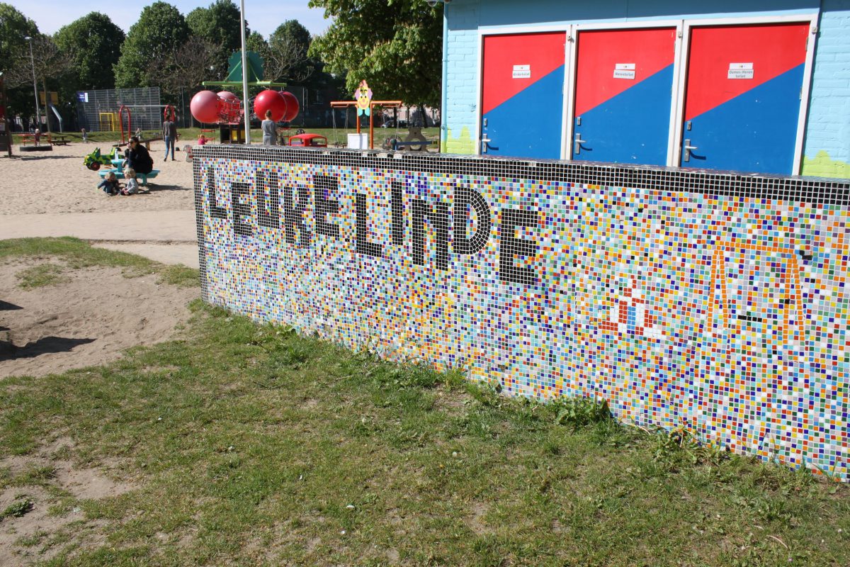 gratis in arnhem de leuke linde