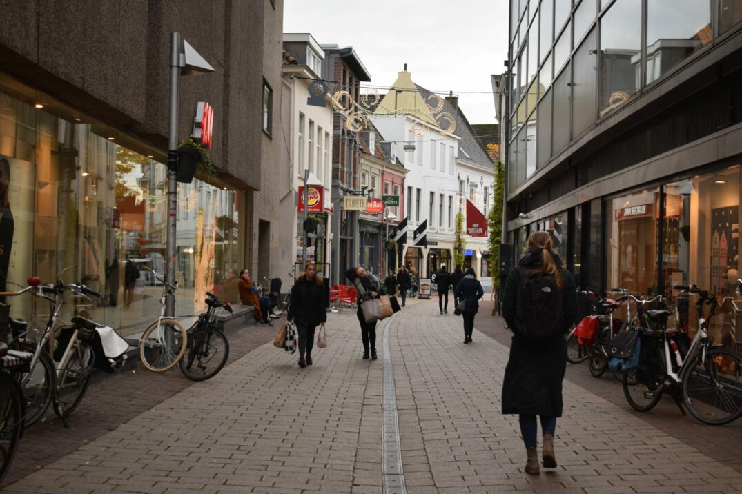 Het is niet stil aan de overkant: in deze Arnhemse wijken komt burenoverlast vaak voor